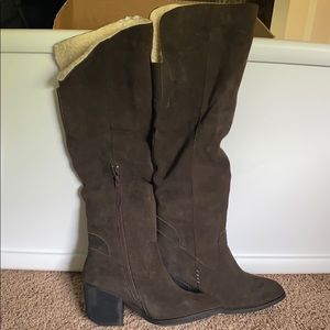 Jeffrey Campbell Boots